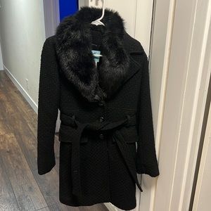 Marciano Belted Jacket